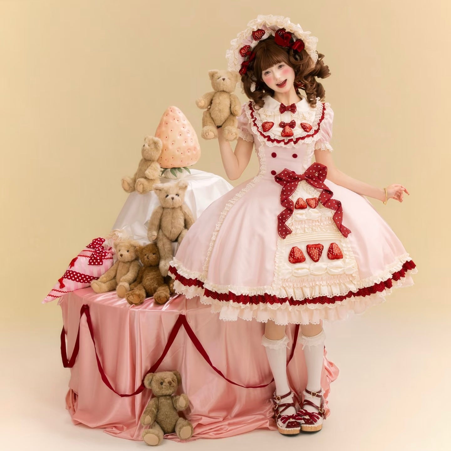 Sweet Lolita