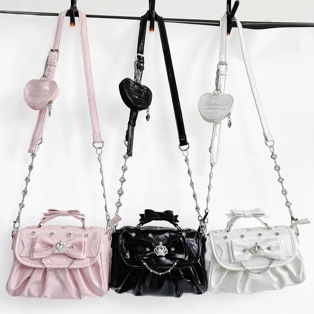 Shoulder Bags