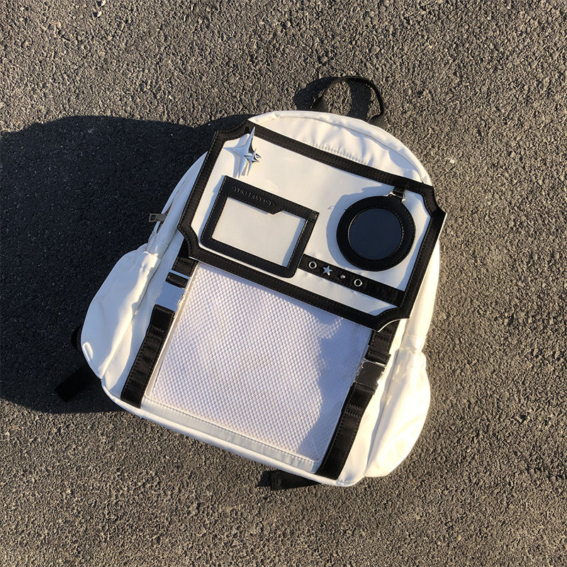 40cm Doll Display Ita-Bag Backpack