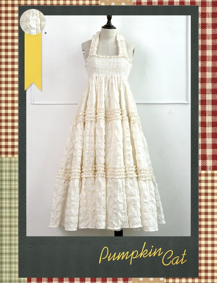 Honor Student Series Check Revolution Plaid Lolita JSK Dress