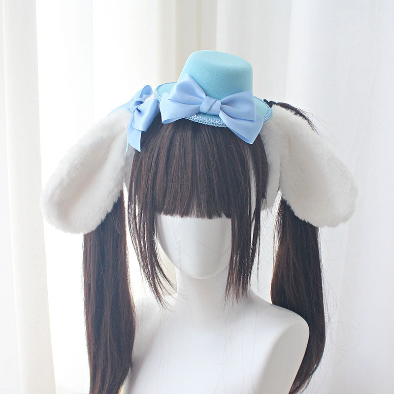 Lolita Sweet Pompompurin Hair Accessory KC LE1002