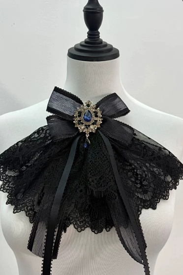 Phoenix Gothic Lolita Blouse & SK Dress Set