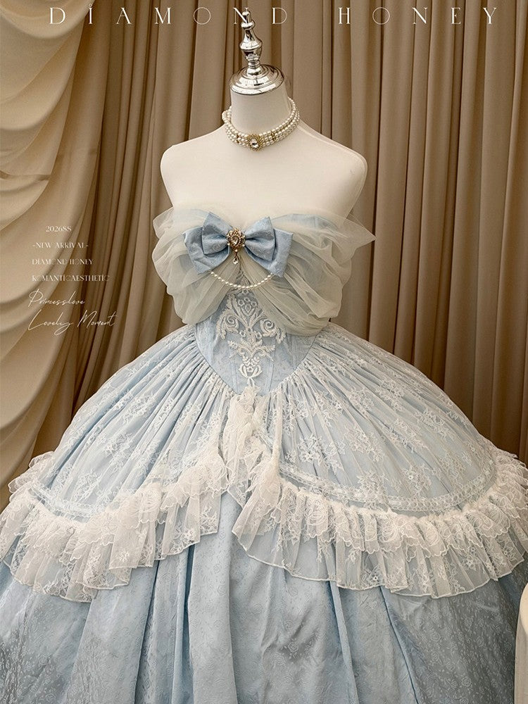 Midnight Magic at Twelve Dress