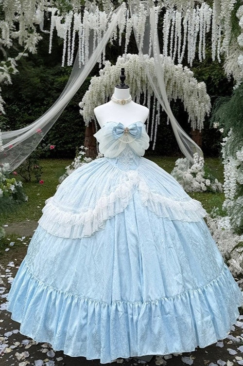 Midnight Magic at Twelve Dress
