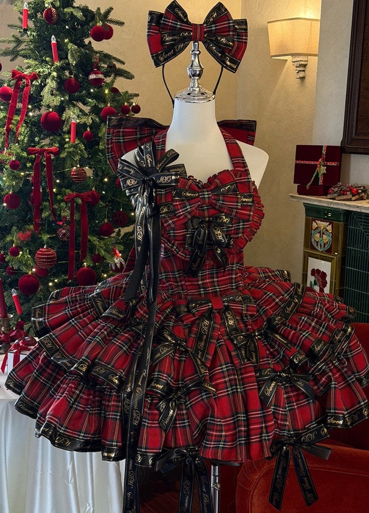 Rock Kitty Idol Costume Dress