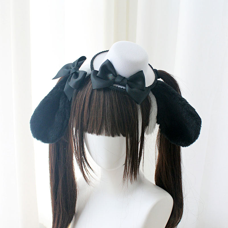 Lolita Sweet Pompompurin Hair Accessory KC LE1002