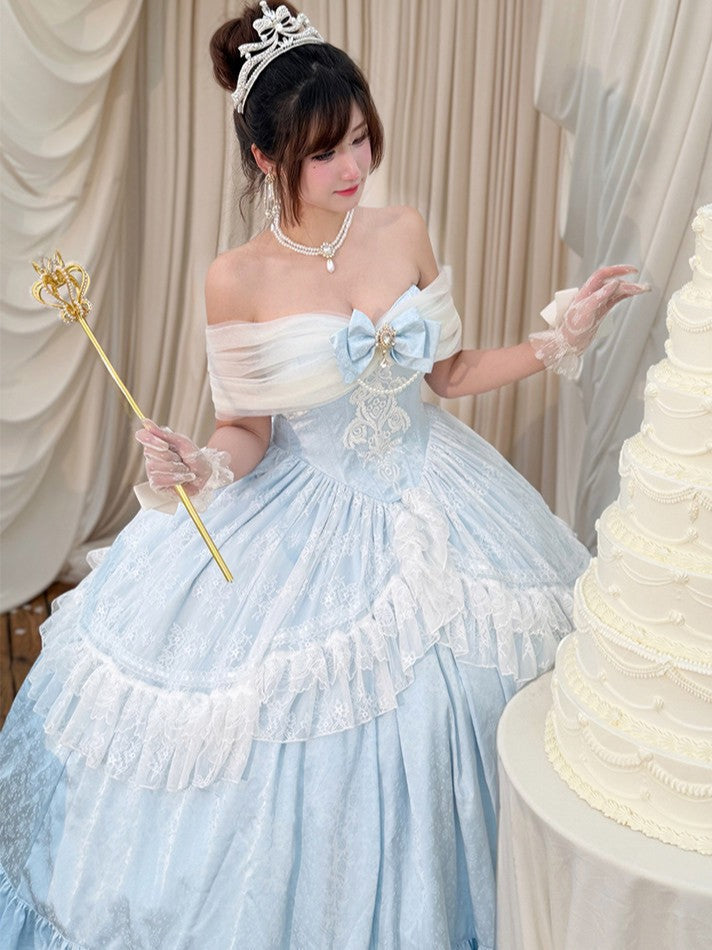 Midnight Magic at Twelve Dress