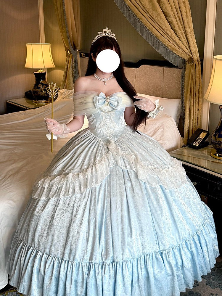 Midnight Magic at Twelve Dress