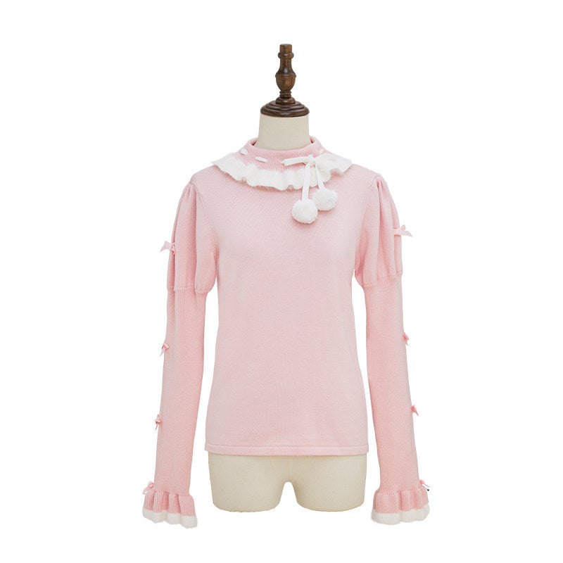 Sugarbunnies Collaboration Chef Hat & Sleeveless Dress