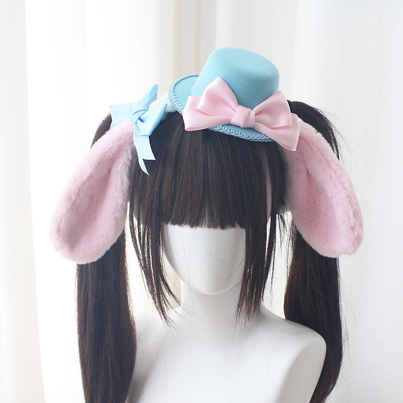 Lolita Sweet Pompompurin Hair Accessory KC LE1002