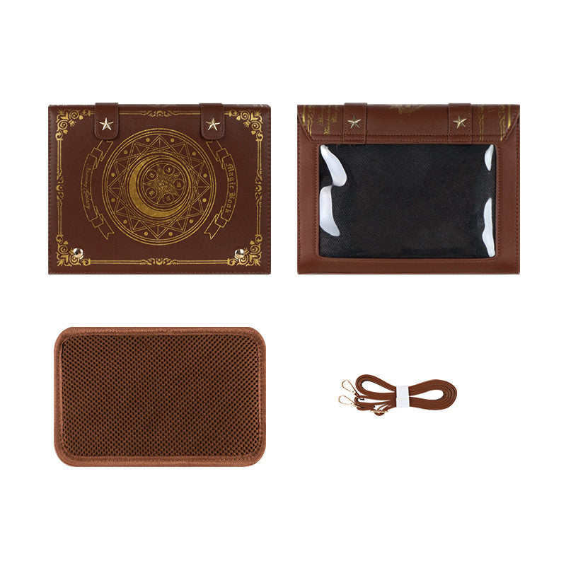 Original Grimoire Crossbody Shoulder Ita Bag