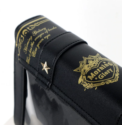 Original Grimoire Crossbody Shoulder Ita Bag