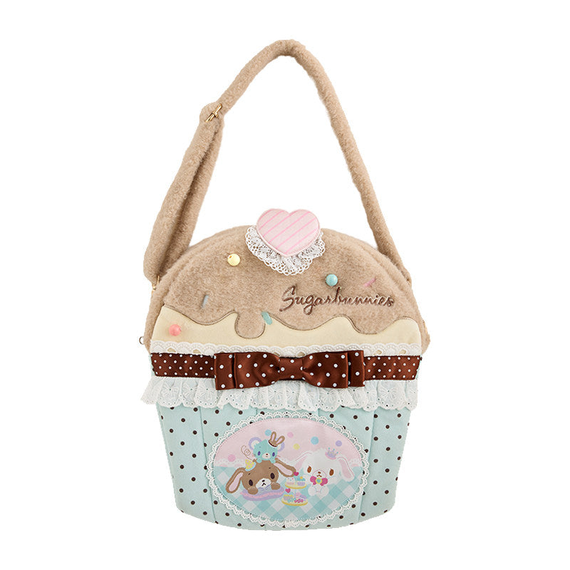 Sugarbunnies Collaboration Lolita Patchwork OP Dress