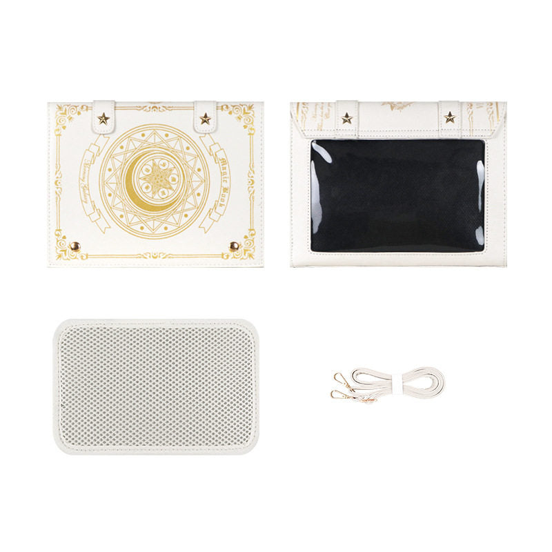 Original Grimoire Crossbody Shoulder Ita Bag