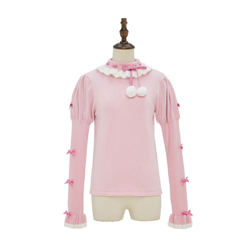 Sugarbunnies Collaboration Chef Hat & Sleeveless Dress
