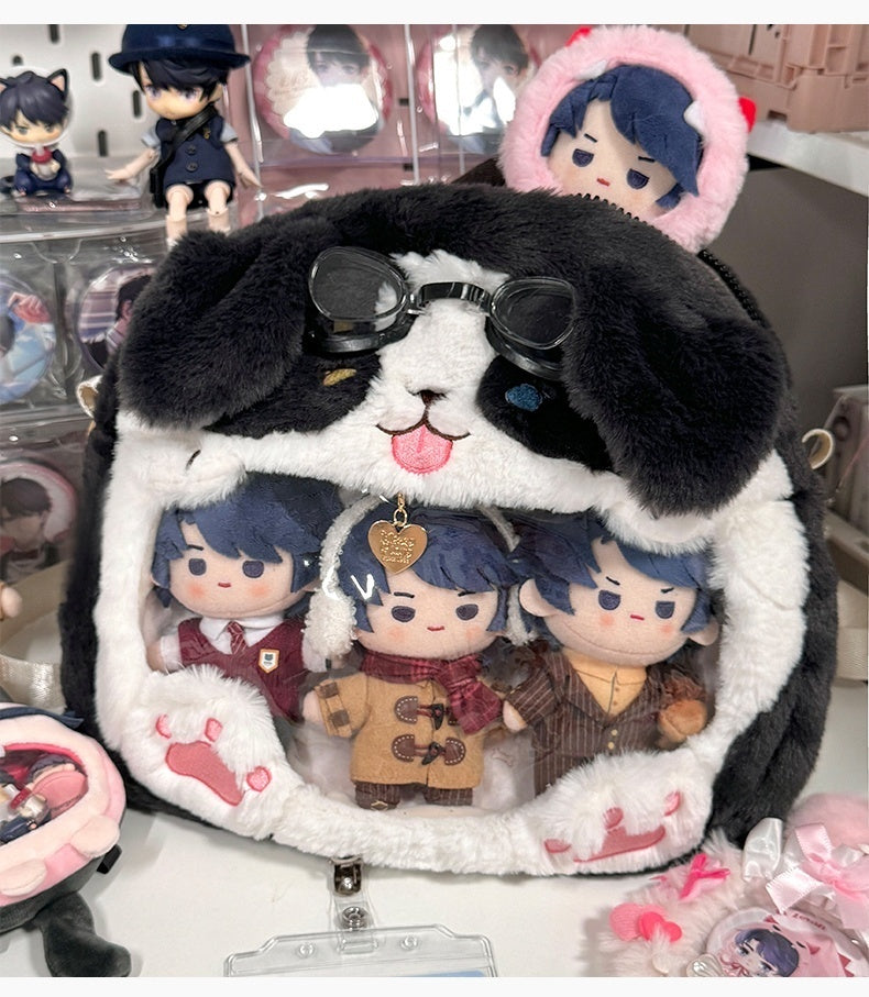 Kawaii Japanese Large Capacity School Backpack