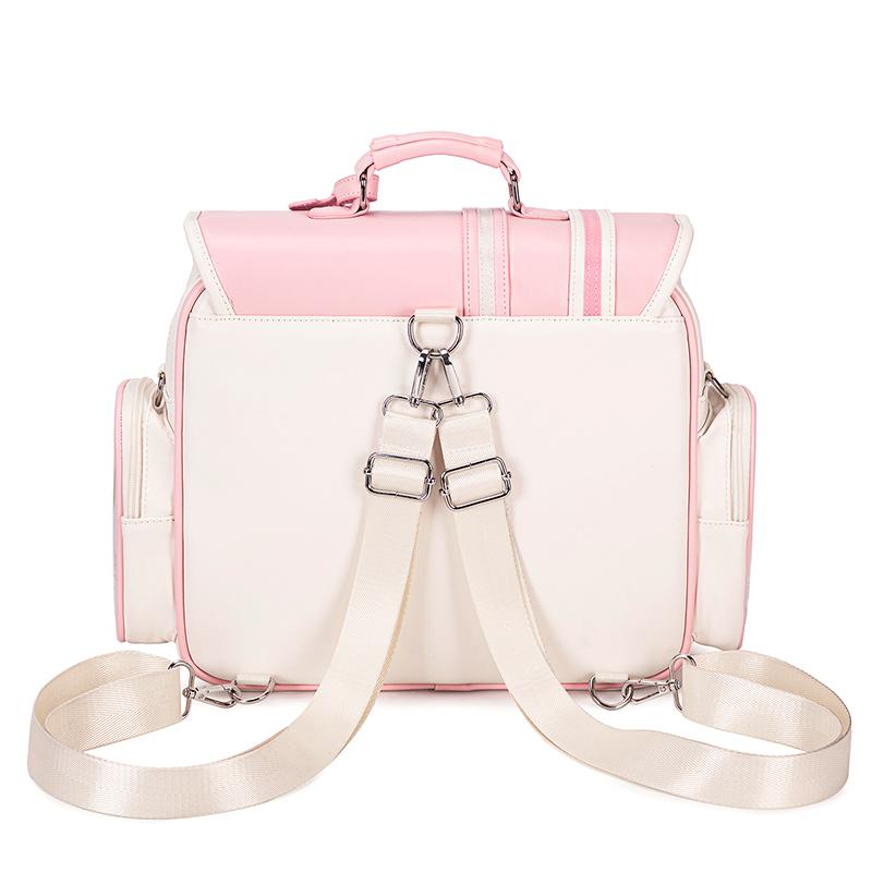 Anime Pastel Sky Foam Large Capacity Ita-Bag