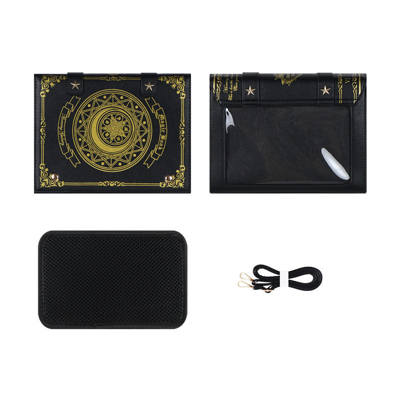 Original Grimoire Crossbody Shoulder Ita Bag