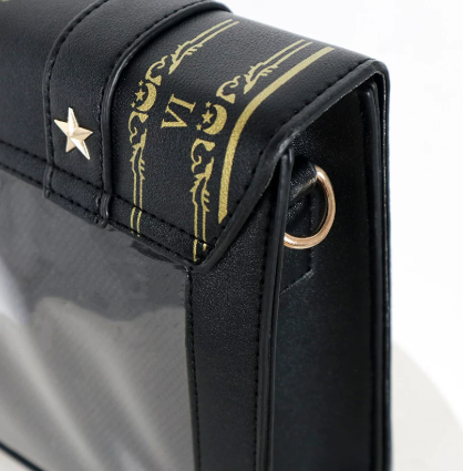 Original Grimoire Crossbody Shoulder Ita Bag