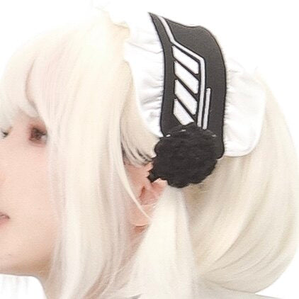 Star Signal Anime Techwear Short-Sleeve Set with Accessories