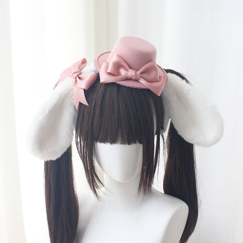Lolita Sweet Pompompurin Hair Accessory KC LE1002