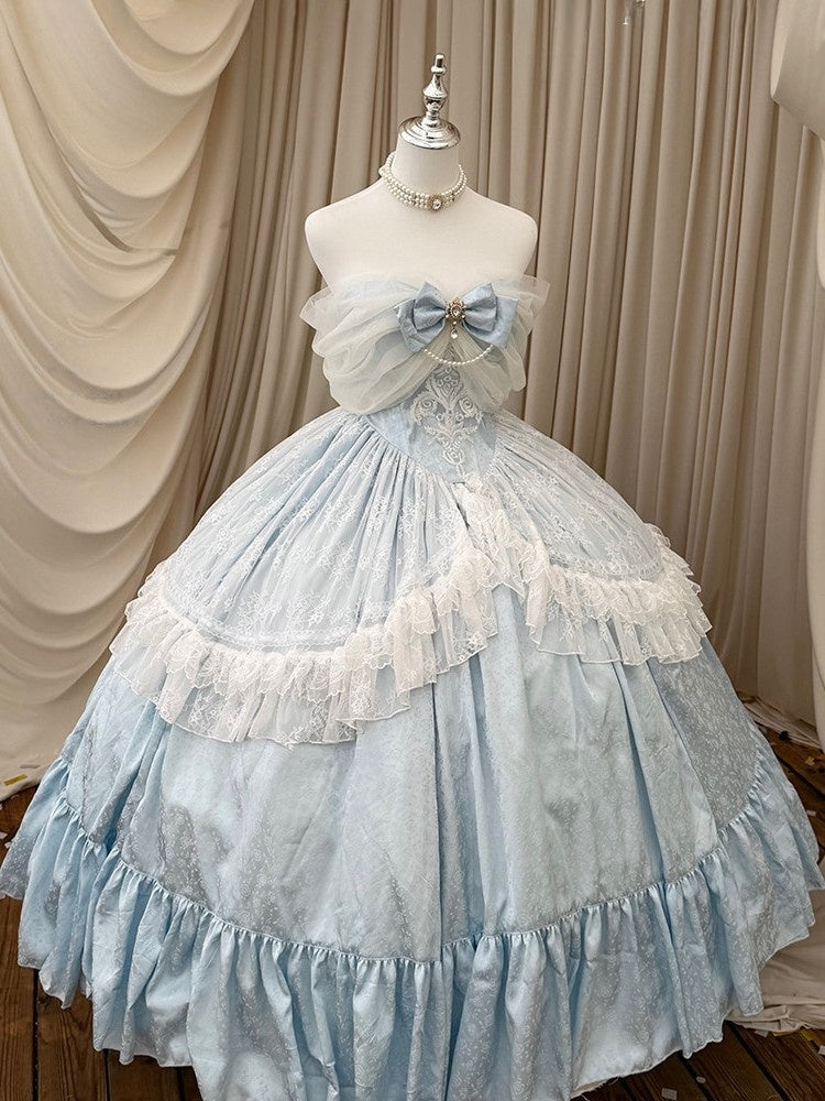 Midnight Magic at Twelve Dress
