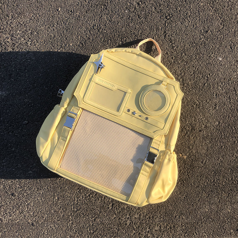 40cm Doll Display Ita-Bag Backpack