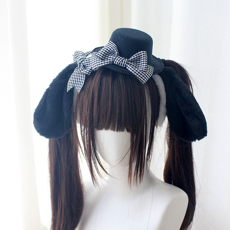 Lolita Sweet Pompompurin Hair Accessory KC LE1002