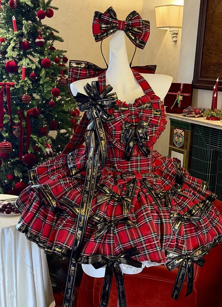 Rock Kitty Idol Costume Dress