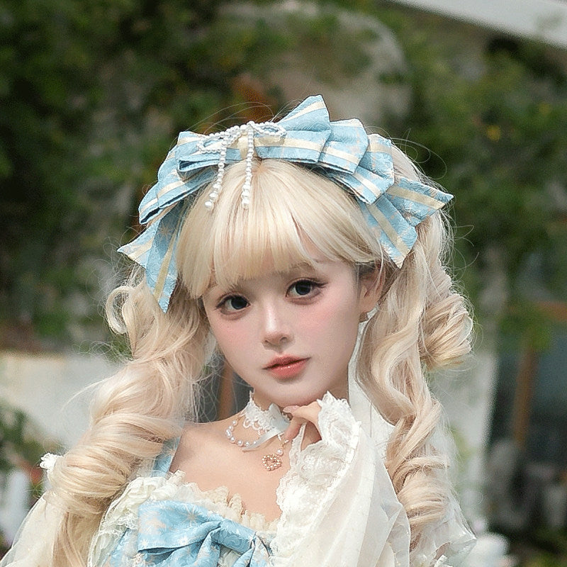 Unicorn Lolita Classic JSK Dress