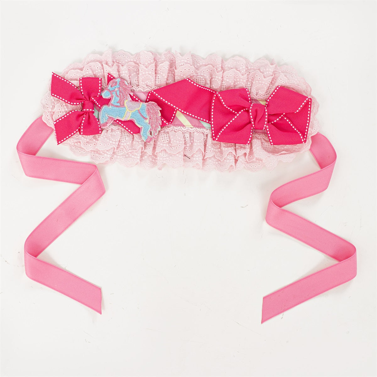 Candy Amusement Park Lolita JSK Set
