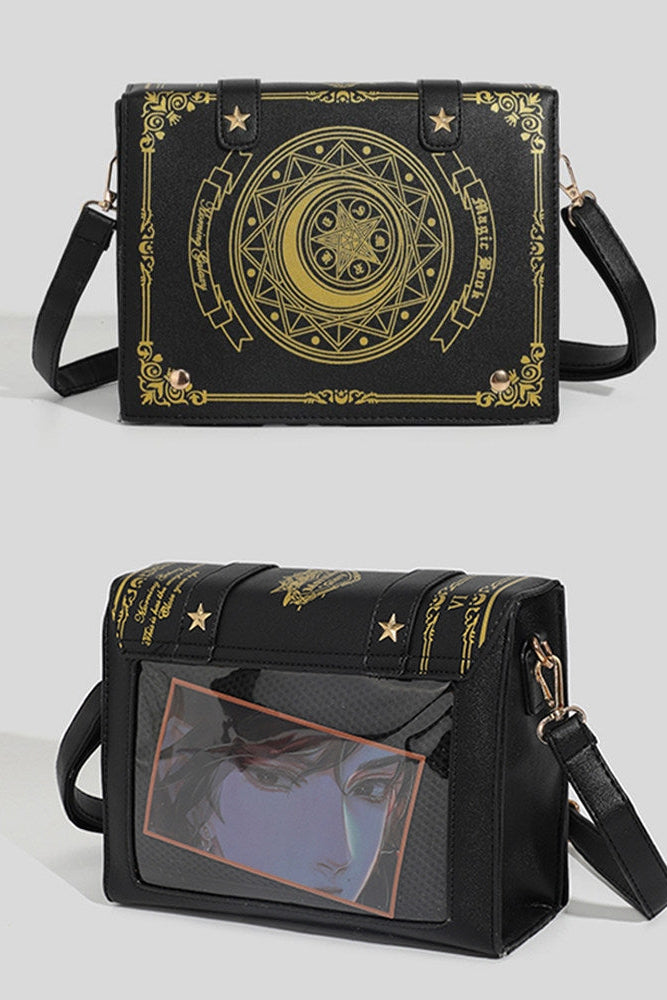 Original Grimoire Crossbody Shoulder Ita Bag