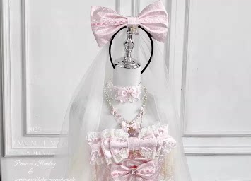 Women's Strawberry Print Ceremonial Mini Dress