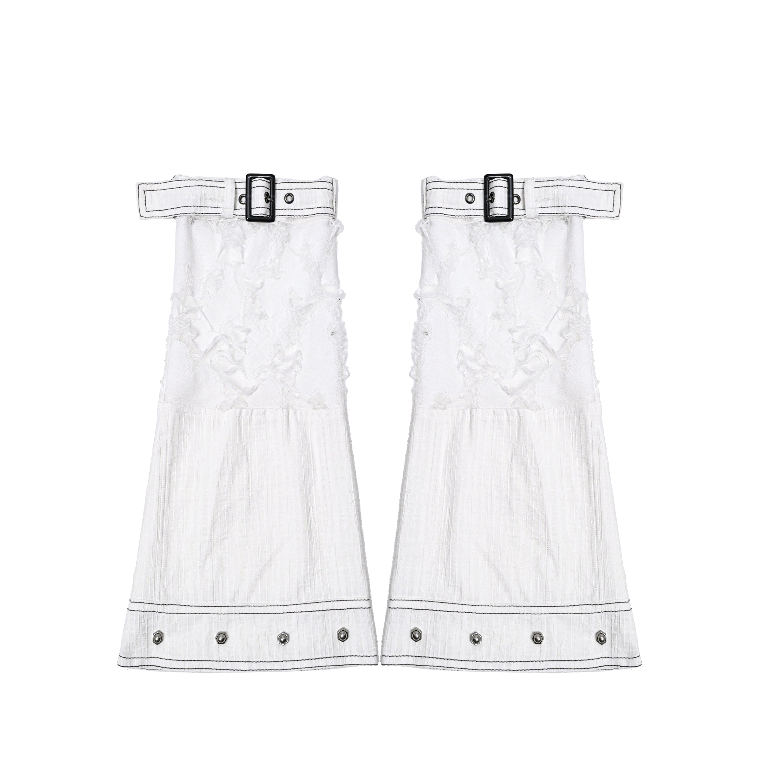 Madhouse Lace-up Cami Dress