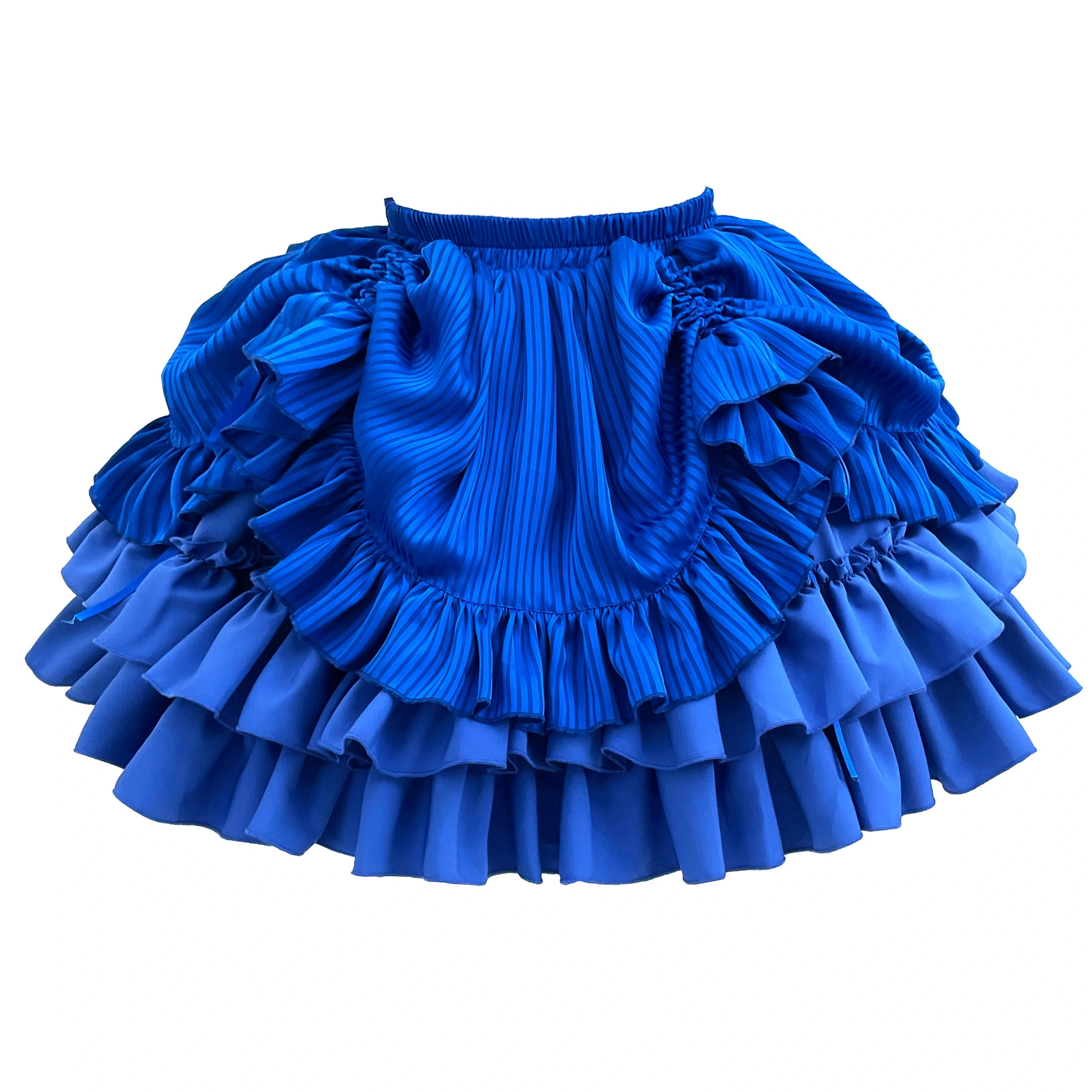 Thorned Rose Gothic Lolita Top & Skirt Set