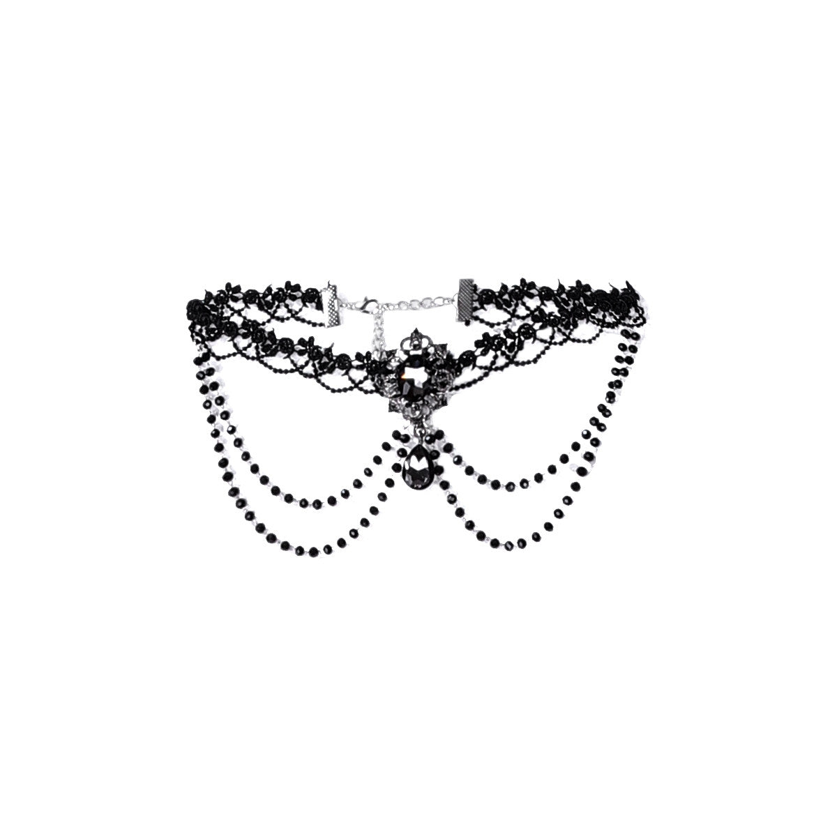 Dragon Bone Eternity Gothic Lolita JSK Dress