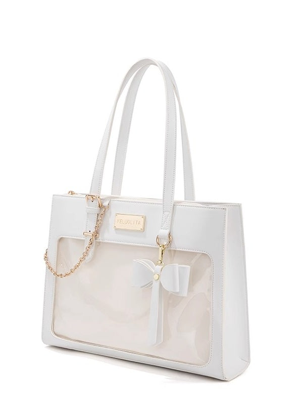 Lolita Elegant Crossbody Ita Bag LE1010