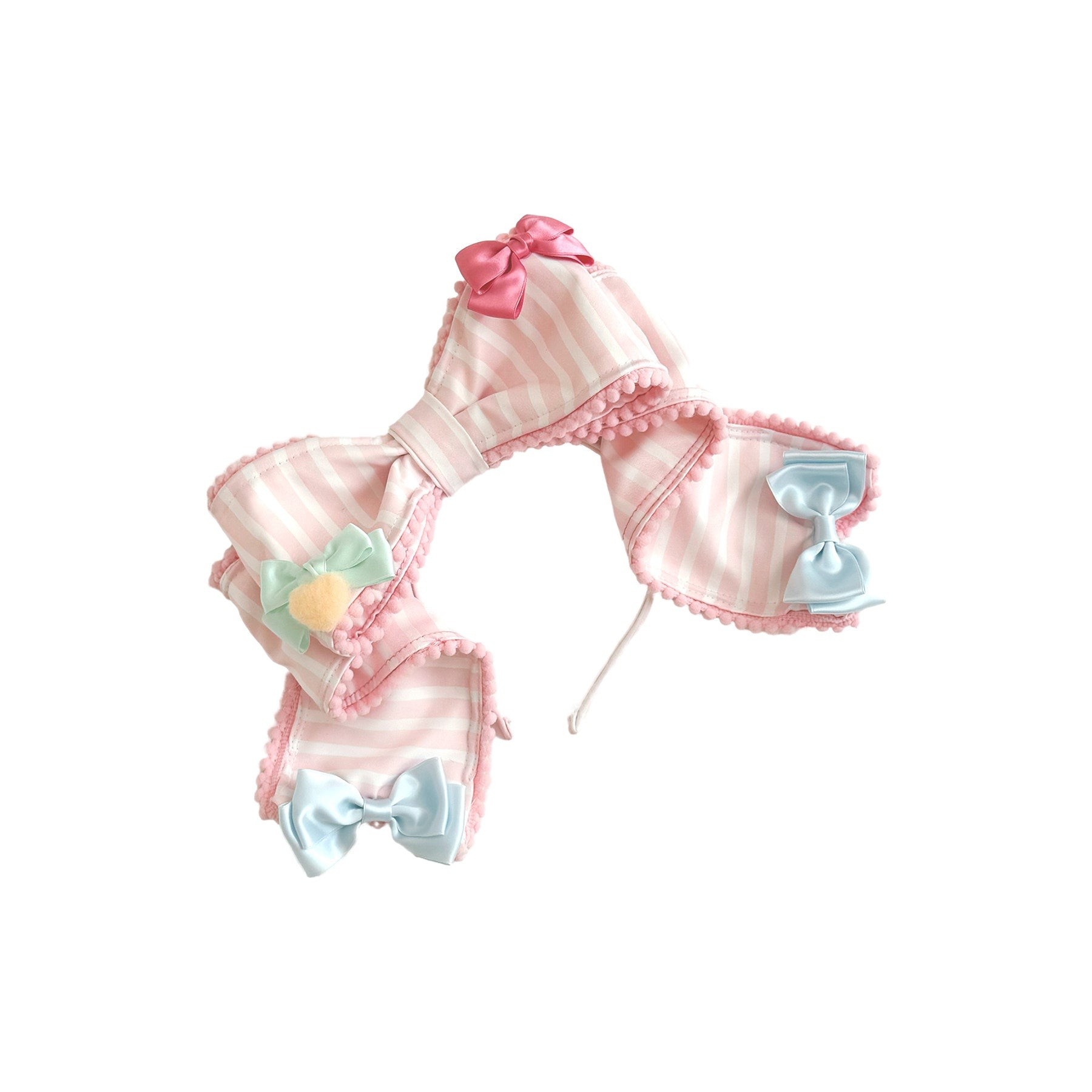 Robe JSK Miss Donut Lolita