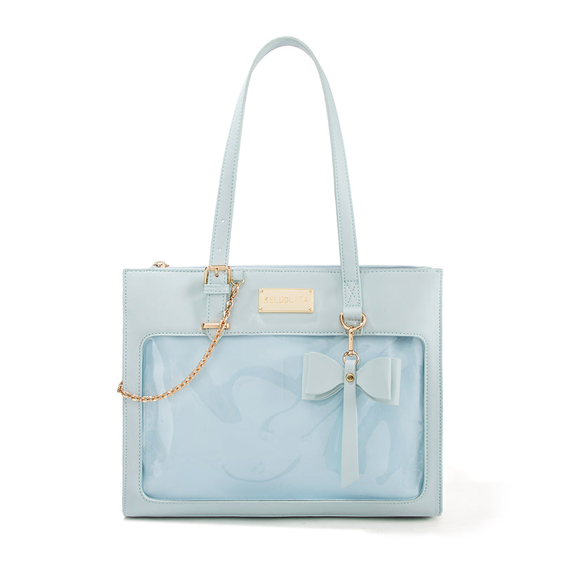 Lolita Elegant Crossbody Ita Bag LE1010
