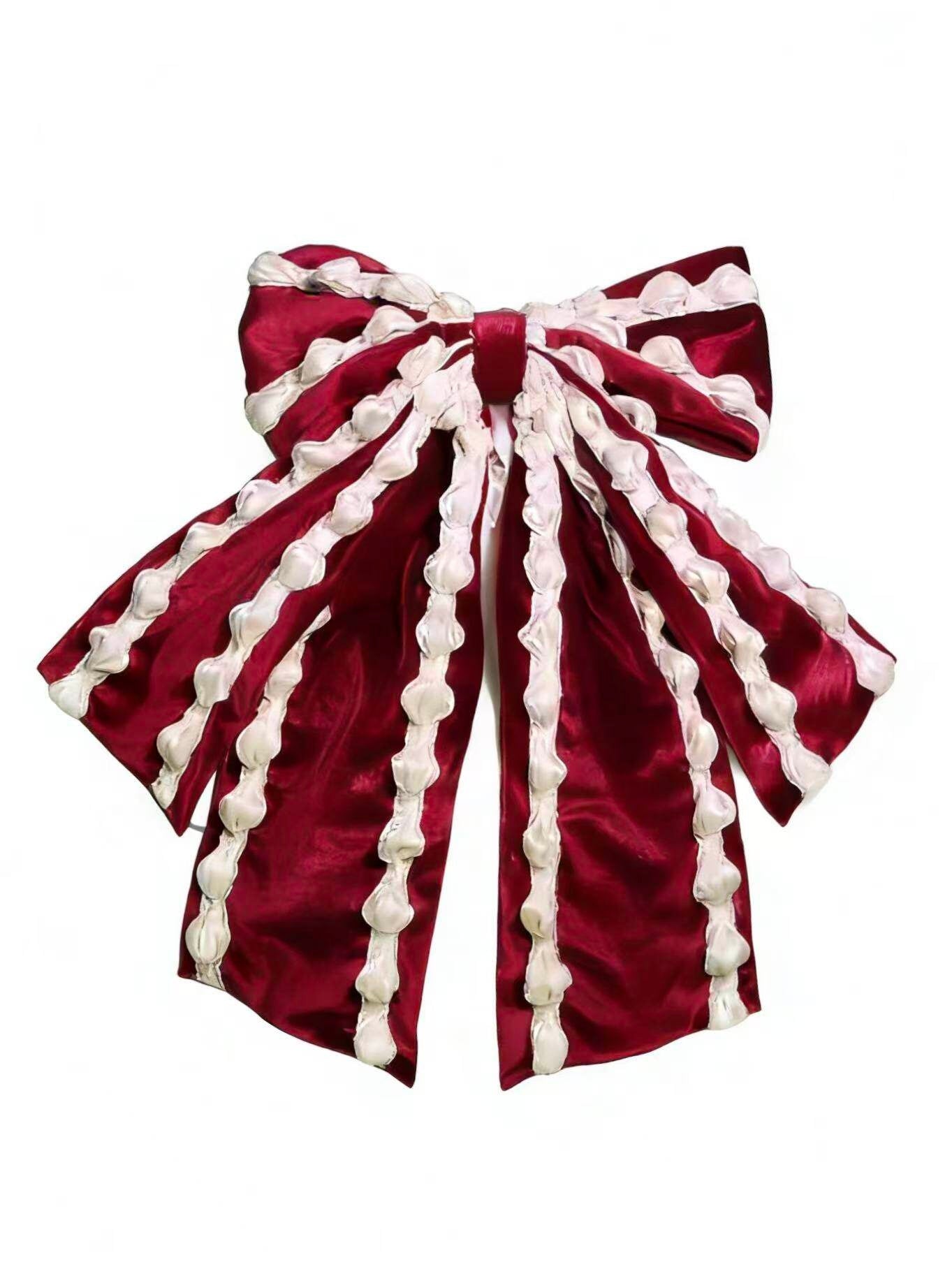 Strawberry Cream Cake Lolita Bridal OP Dress Set