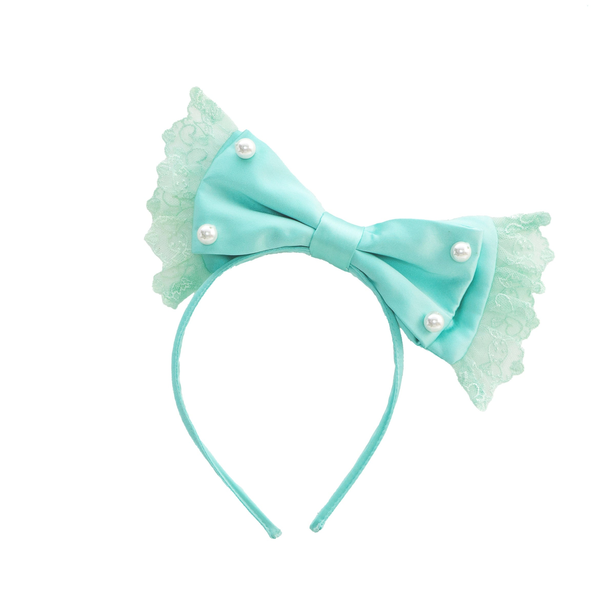 Candy Blog Lolita Green Top & Skirt Set
