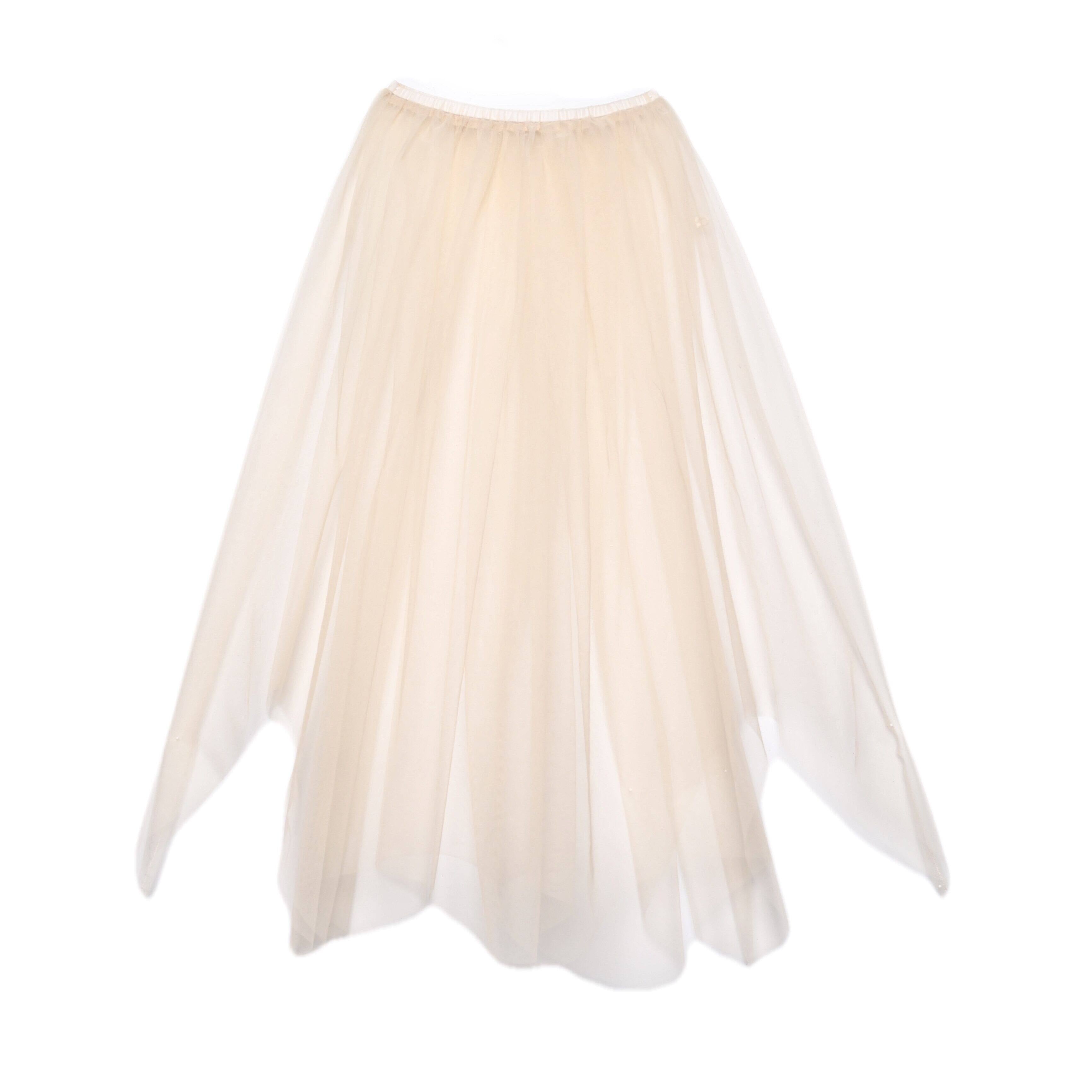 Robe midi corset Esprit de la Forêt