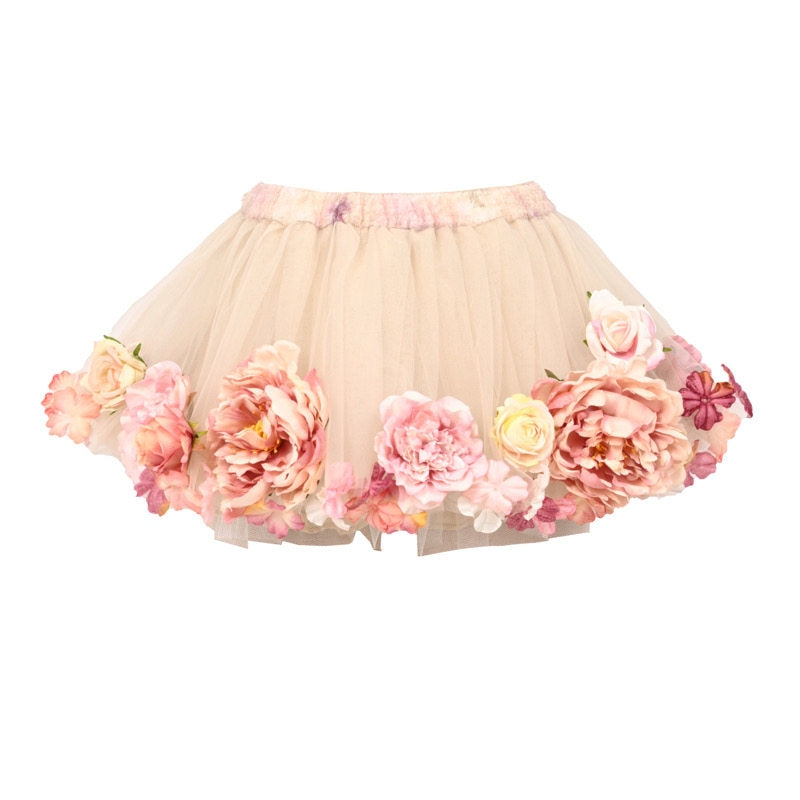Robe midi corset Esprit de la Forêt