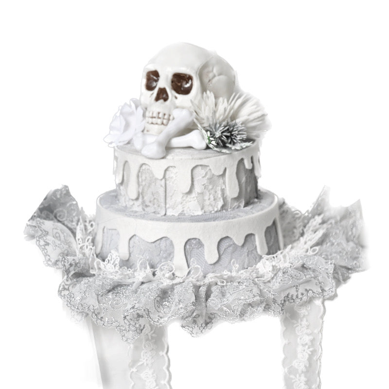 Zombie Bride Gothic Shirt & Dress Set