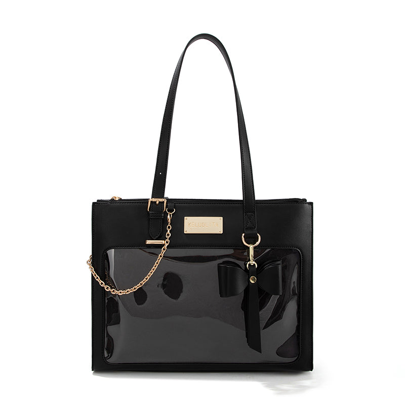 Lolita Elegant Crossbody Ita Bag LE1010