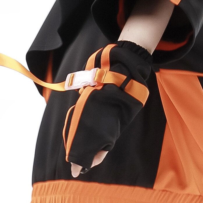 Star Signal Anime Graphic Short-Sleeve Techwear Set