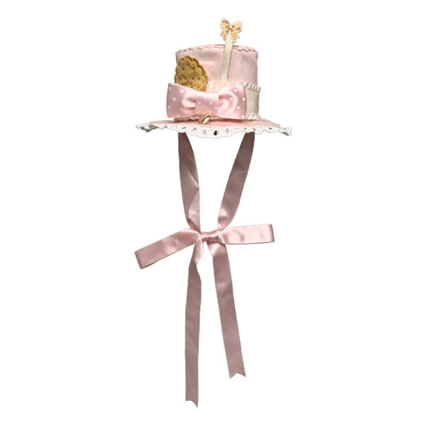 Patisserie Forever Happiness Lolita Pink OP Dress Set
