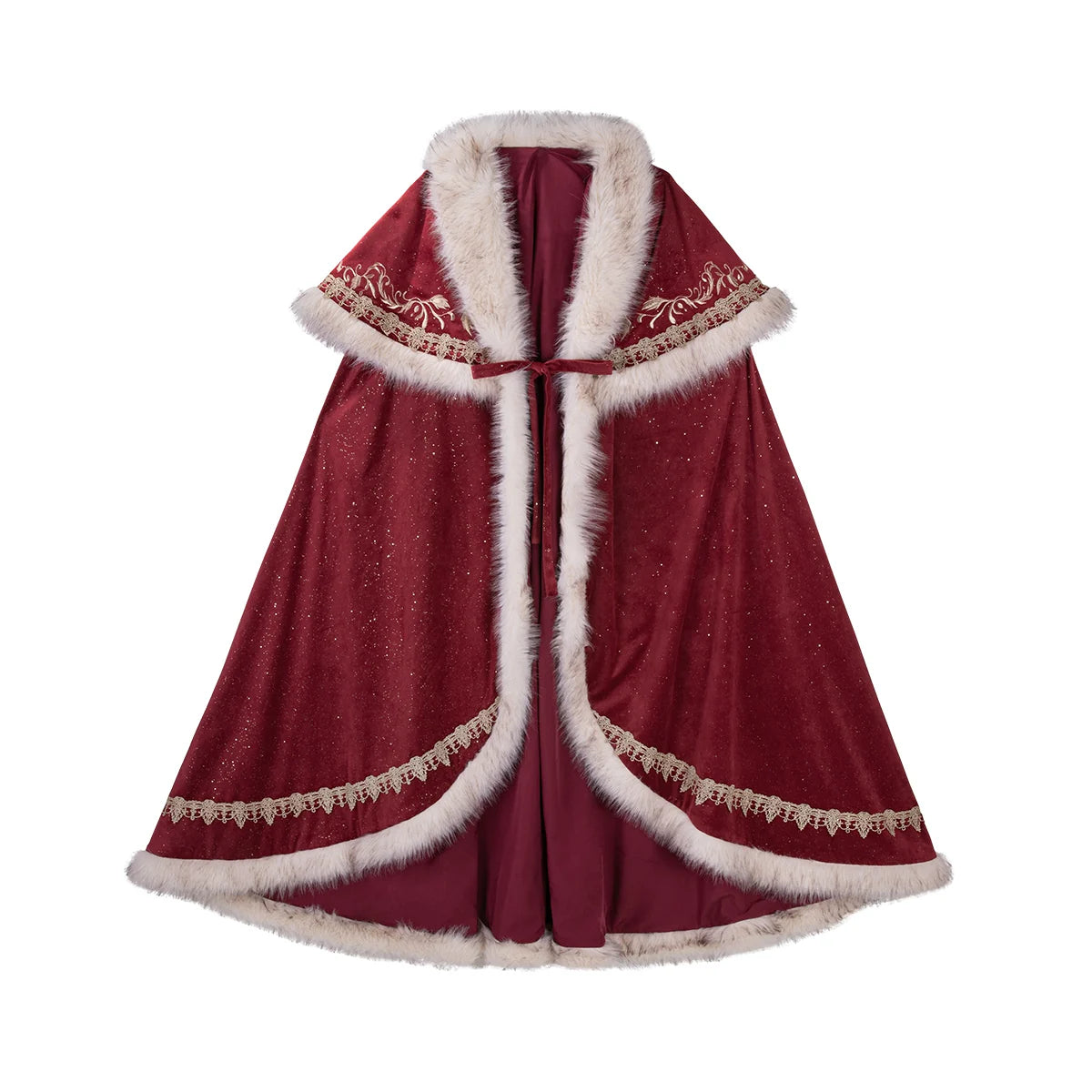 Imperial Coronation Lolita Knight-style Military Lolita Cape Dress Prince Outfit