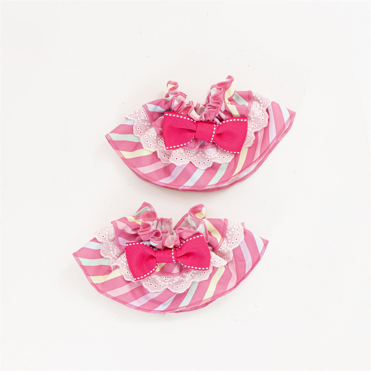 Candy Amusement Park Lolita JSK Set