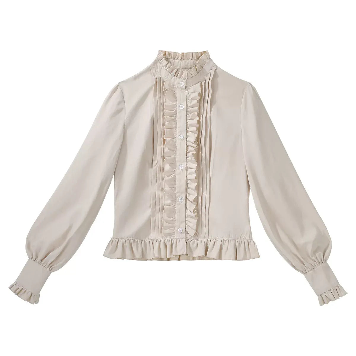 Black Tea Muffin Lolita Prince Ouji Top Coat Shorts Holiday Casual Set